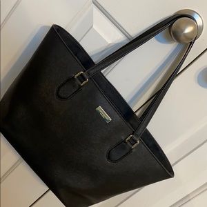 Black Kate Spade purse